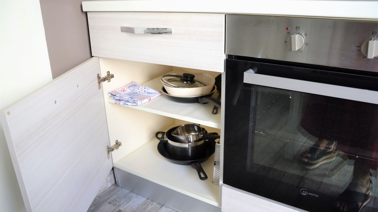 Photo of Kitchen in Miramare
