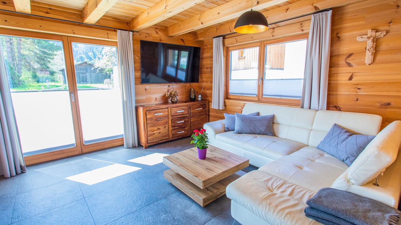 Photo of Livingroom in Aich