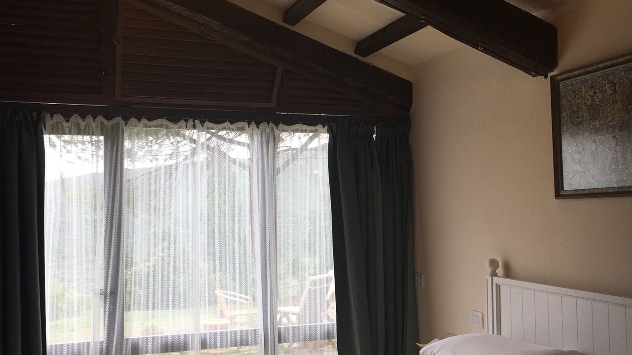 Photo of Bedroom in Tuoro sul Trasimeno