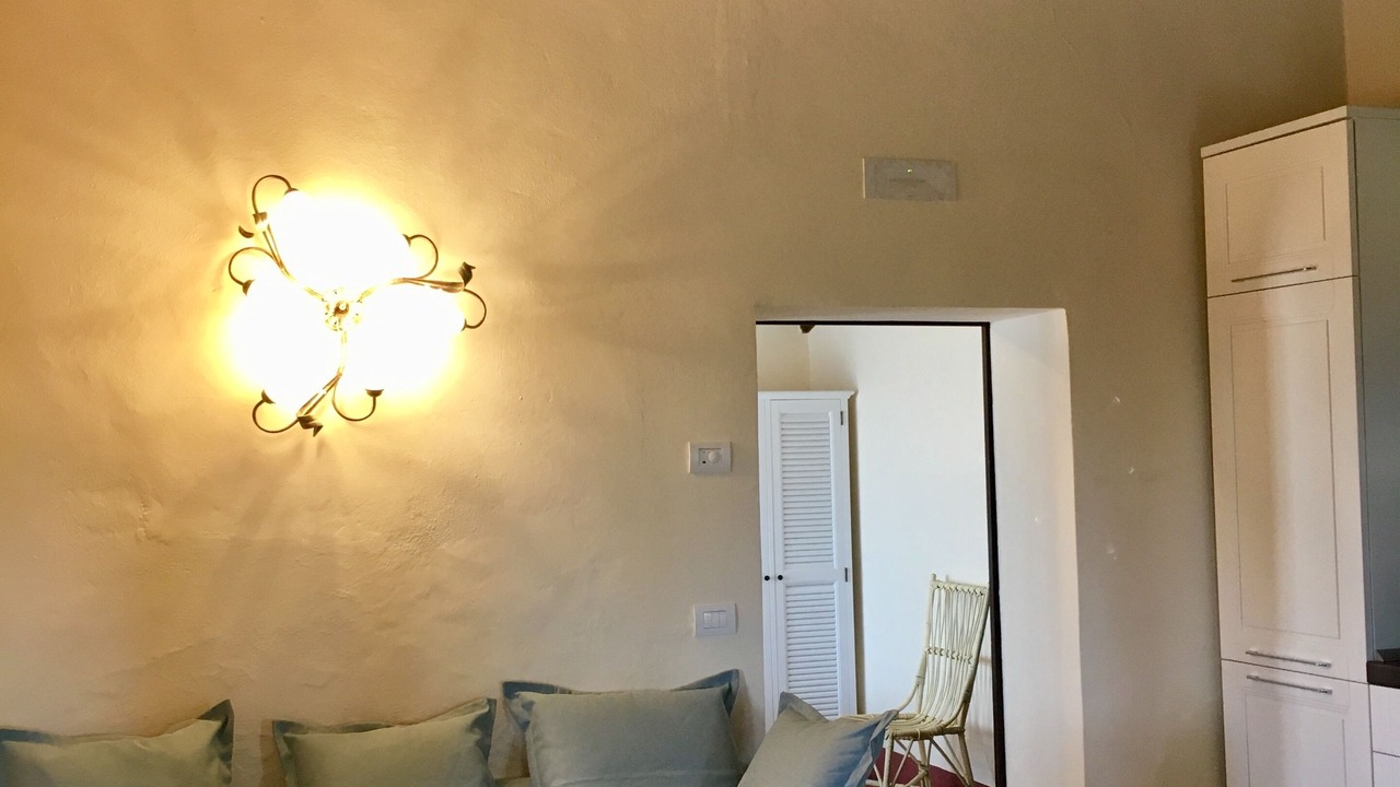 Photo of Livingroom in Tuoro sul Trasimeno