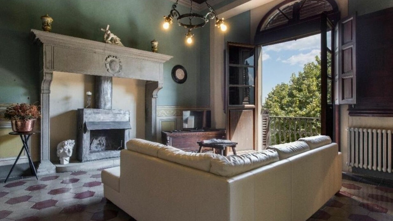Photo of Bedroom in Rignano sull'Arno