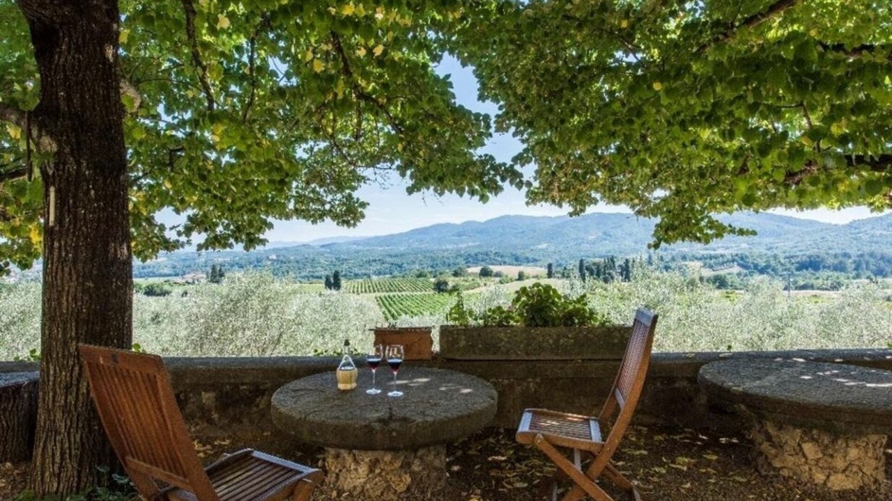 Photo of Outdoor in Rignano sull'Arno
