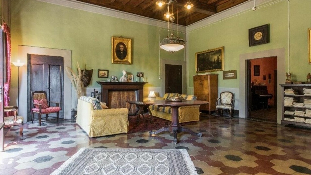 Photo of Bedroom in Rignano sull'Arno
