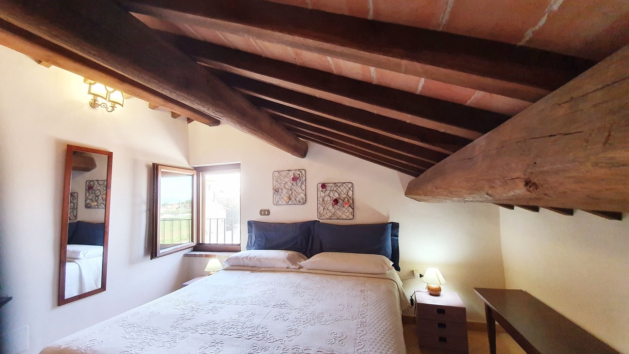 Photo of Bedroom in Cannara