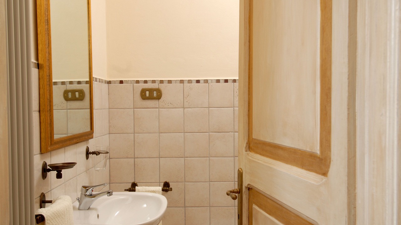 Photo of Bathroom in Cannara