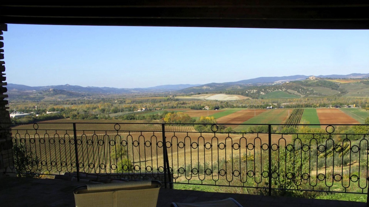 Photo of Outdoor in Cinigiano