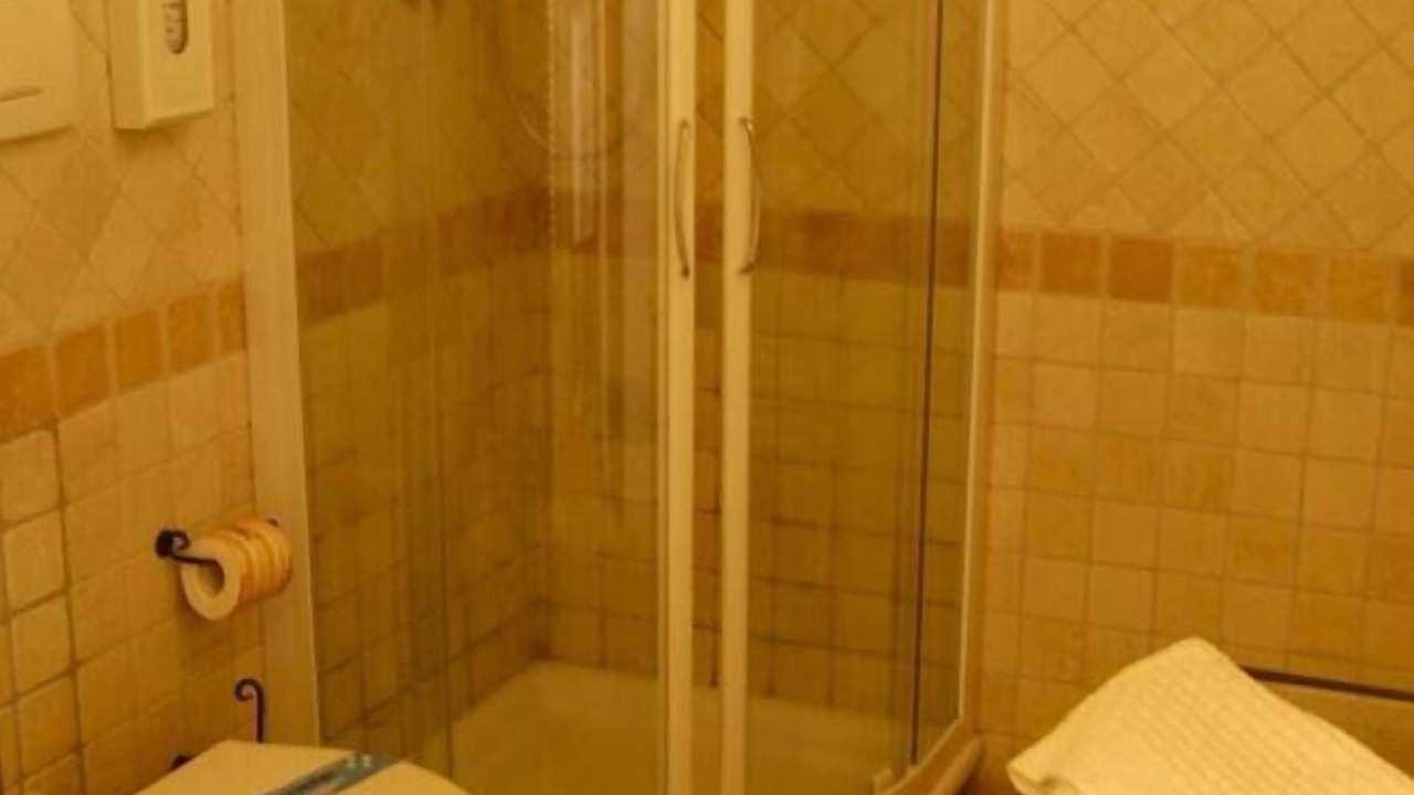 Photo of Bathroom in Cinigiano