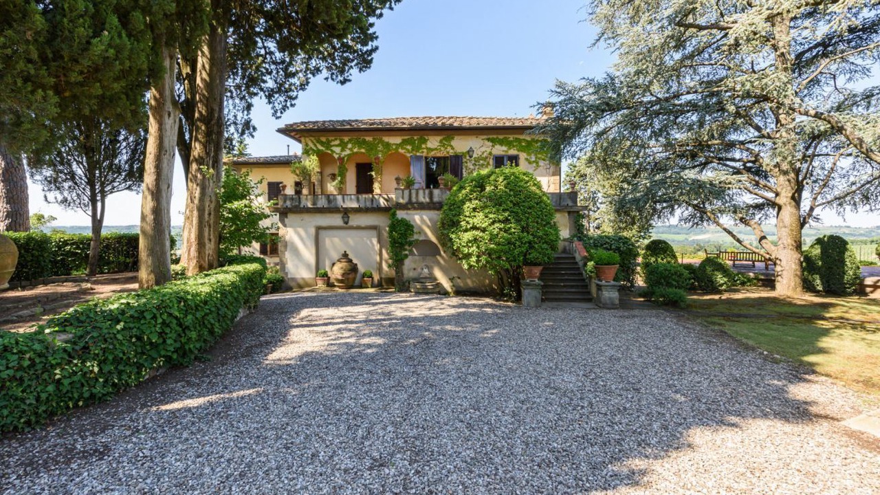 Photo of Outdoor in San Casciano in Val di Pesa