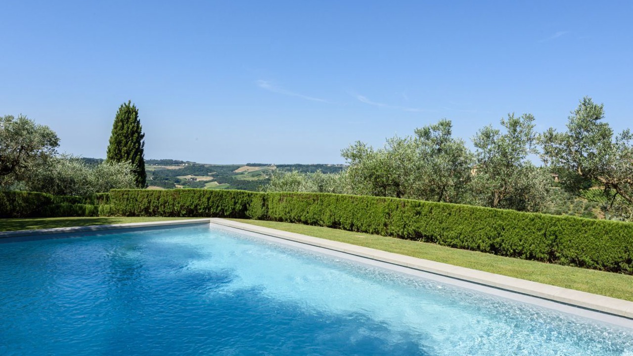 Photo of Outdoor in San Casciano in Val di Pesa