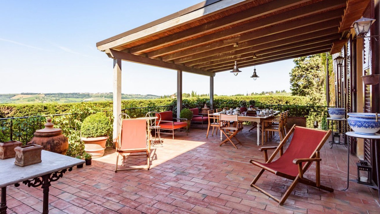 Photo of Outdoor in San Casciano in Val di Pesa