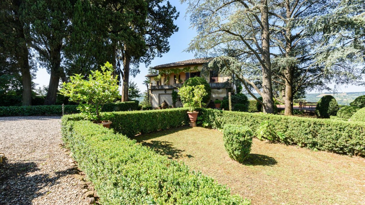 Photo of Outdoor in San Casciano in Val di Pesa