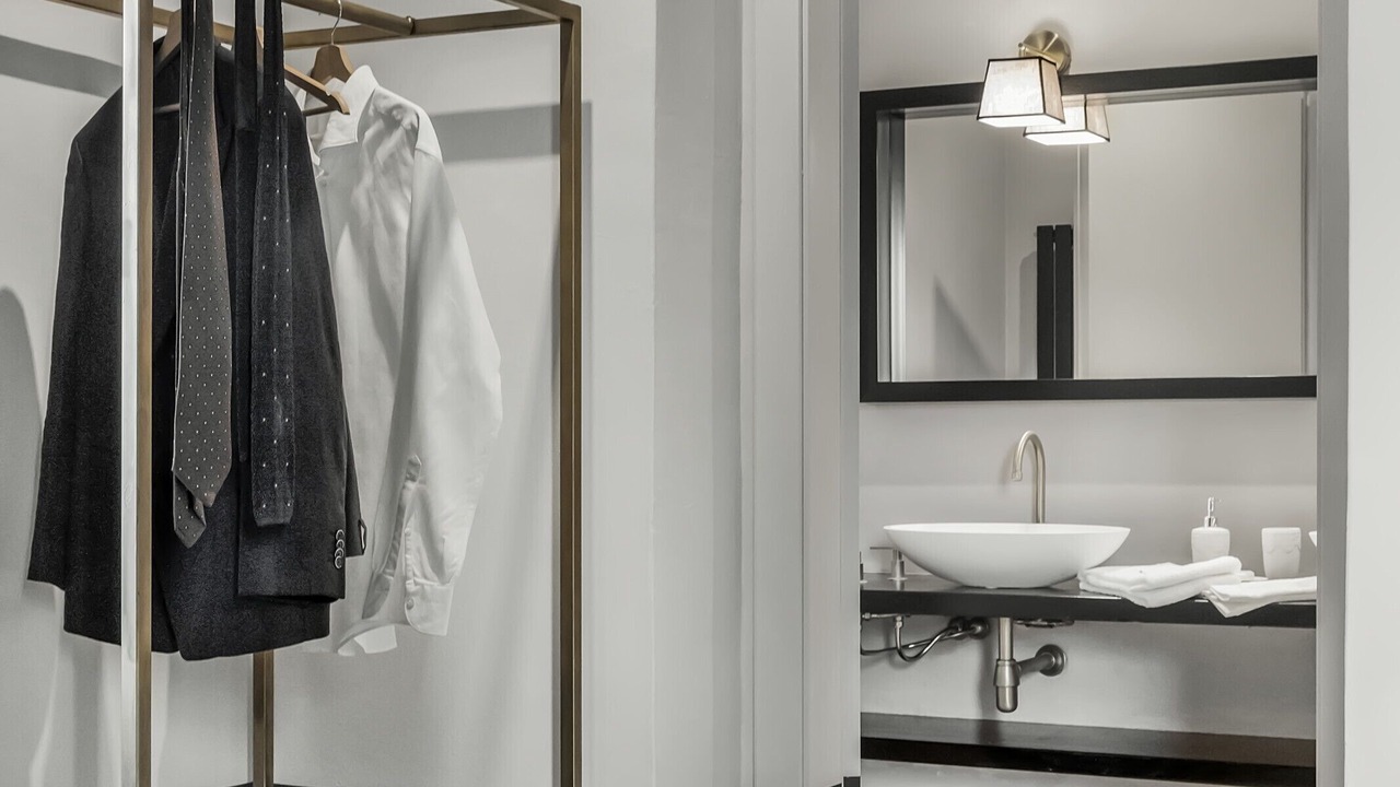Photo of Bathroom in Sarteano