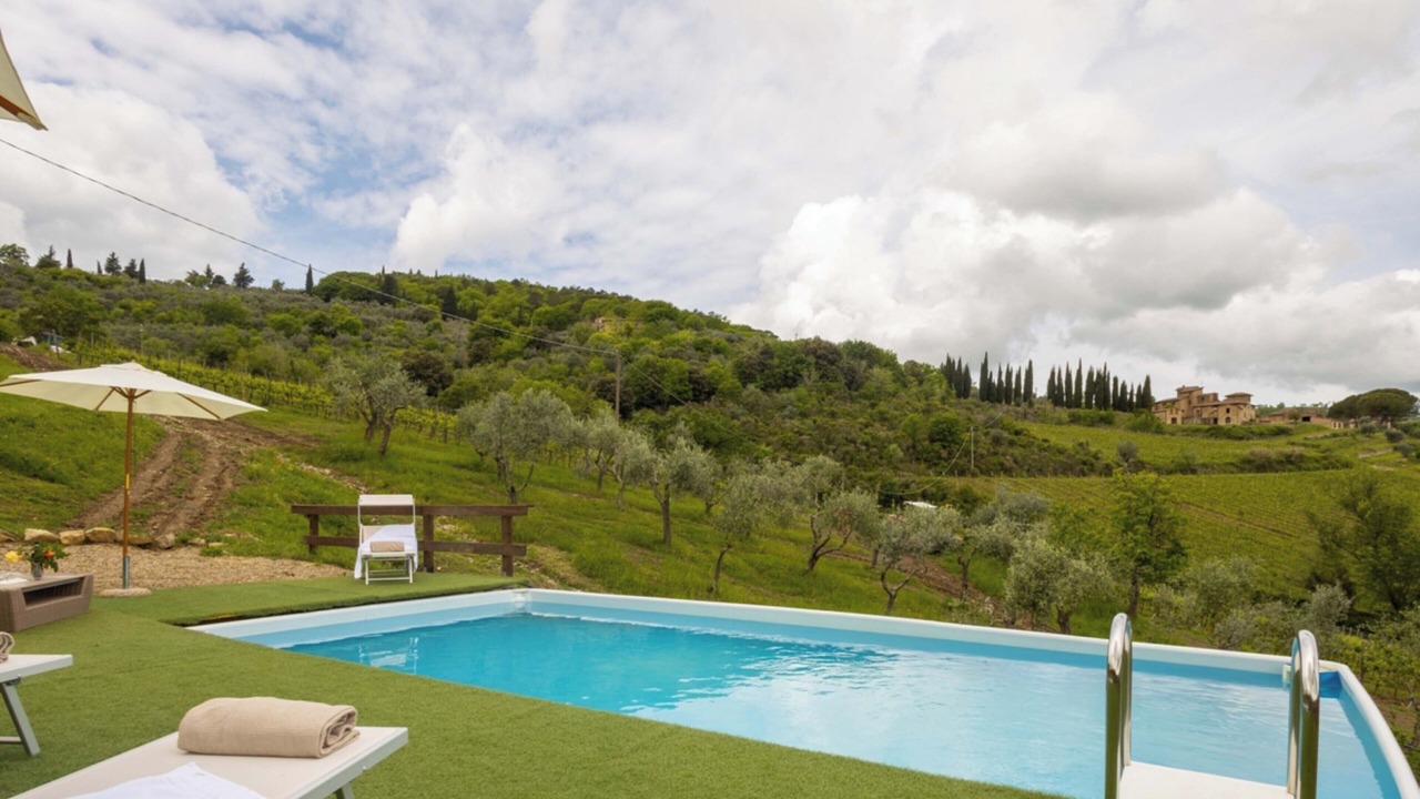Photo of Outdoor in Greve in Chianti