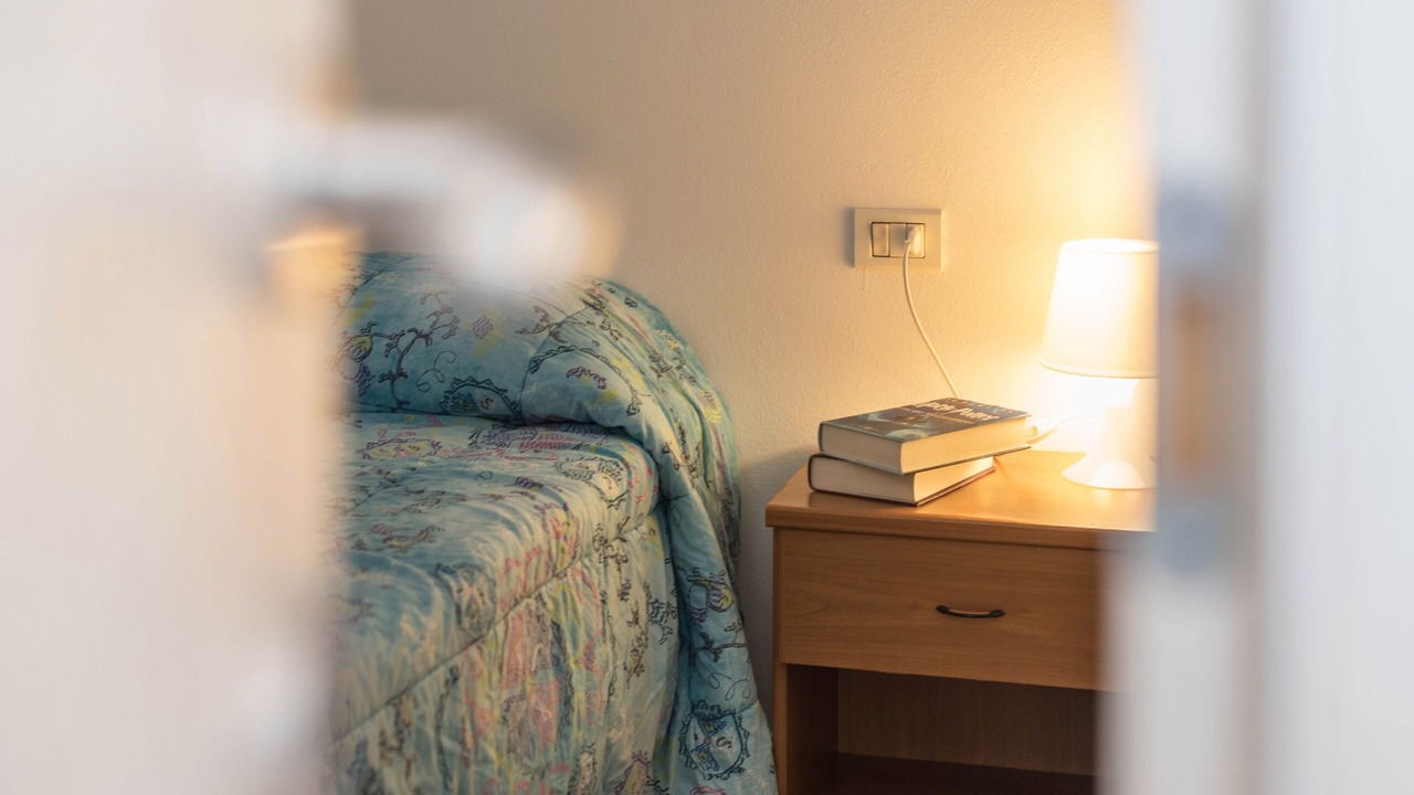 Photo of Bedroom in Voltino