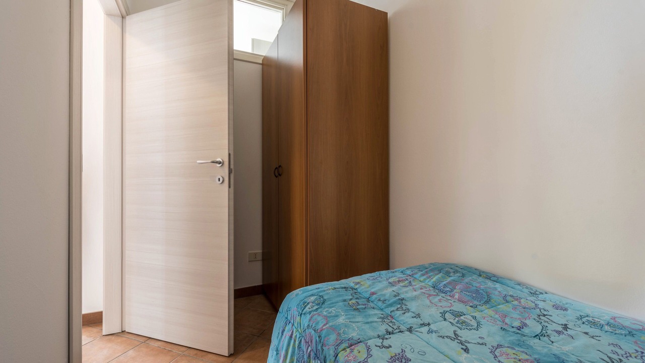 Photo of Bedroom in Voltino
