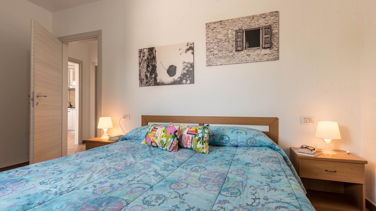 Photo of Bedroom in Voltino