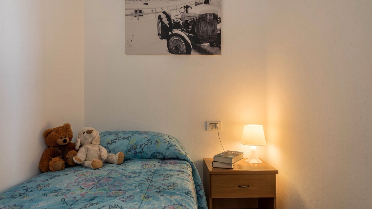 Photo of Bedroom in Voltino