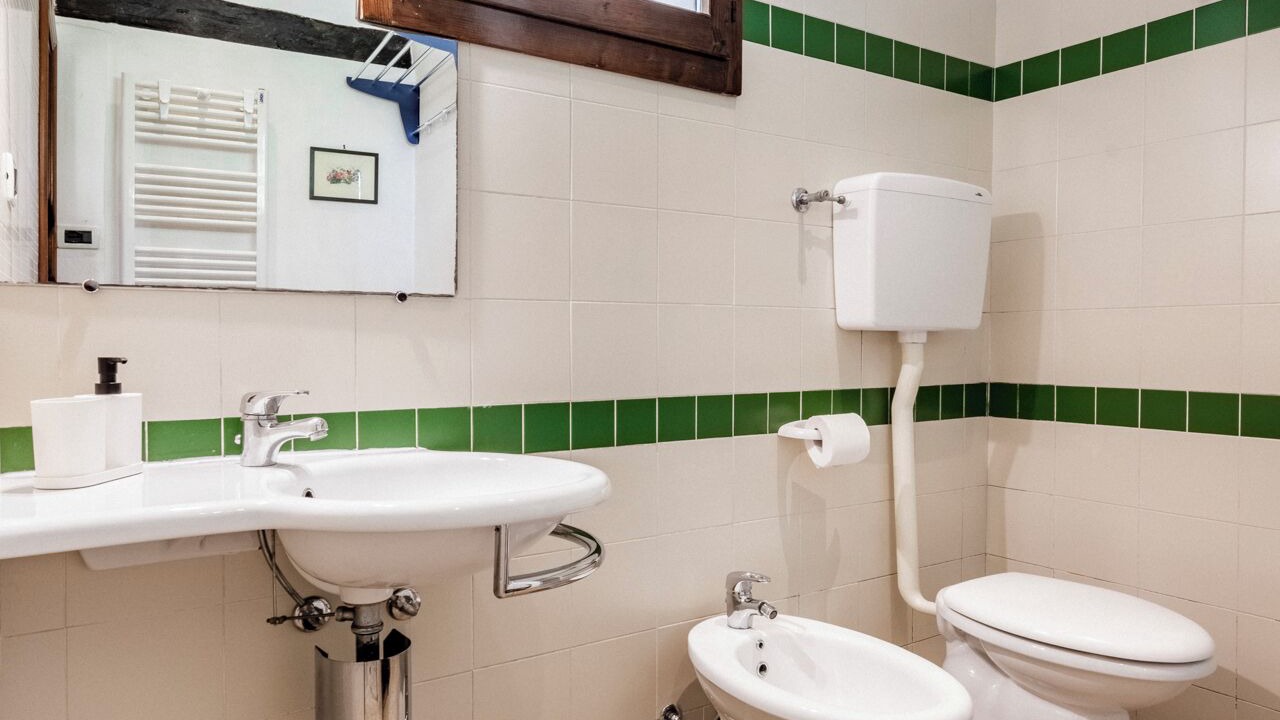 Photo of Bathroom in Crespellano