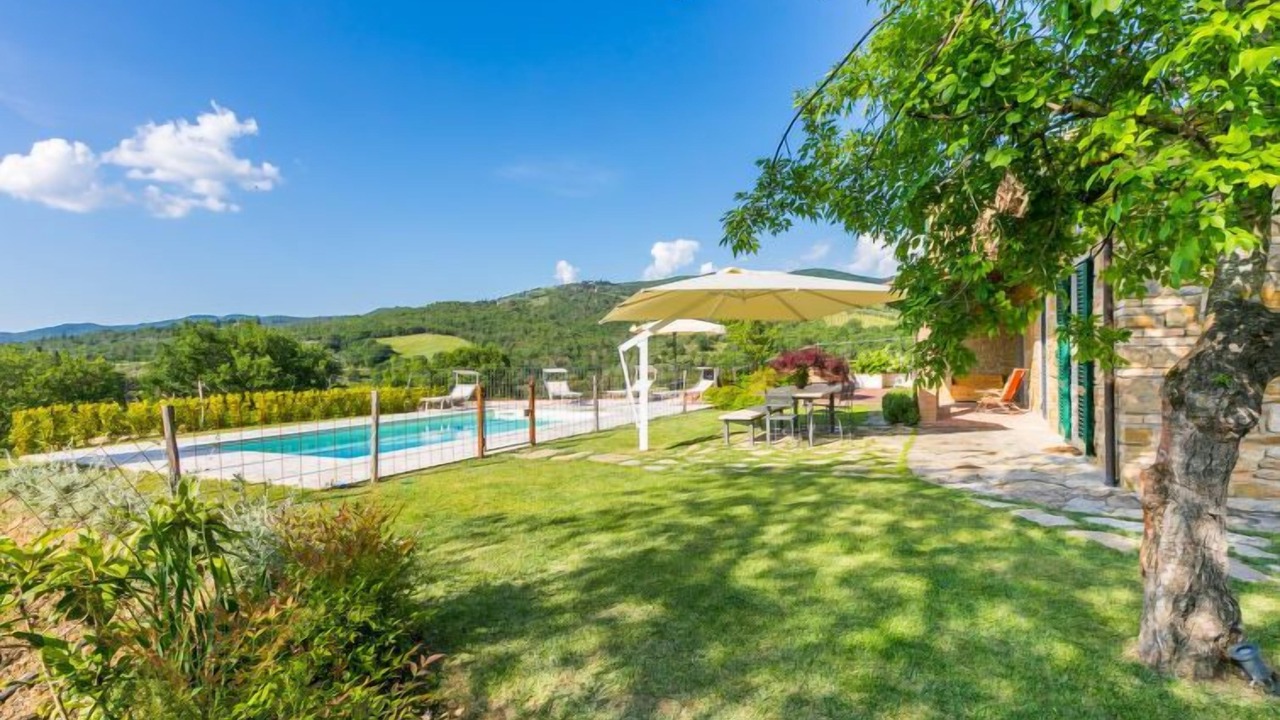 Photo of Outdoor in Greve in Chianti