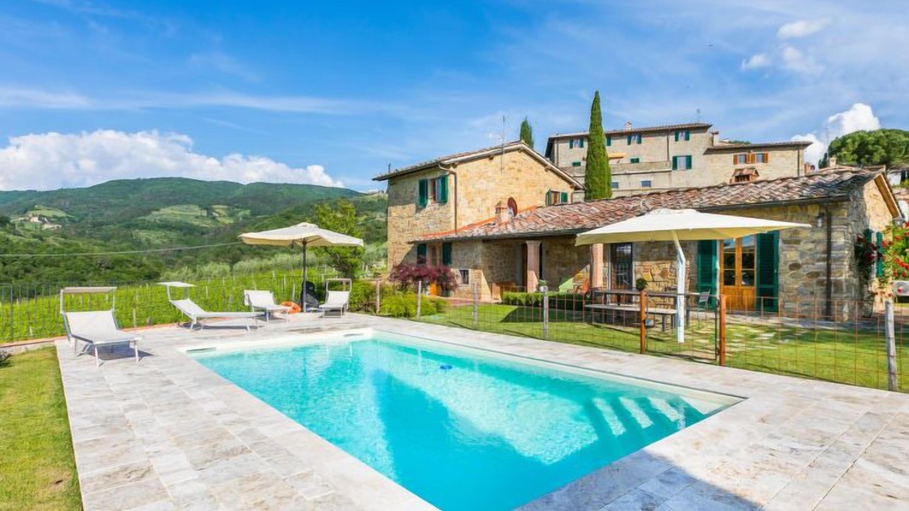 Photo of Others in Greve in Chianti