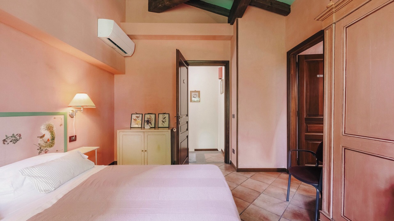 Photo of Bedroom in Crespellano