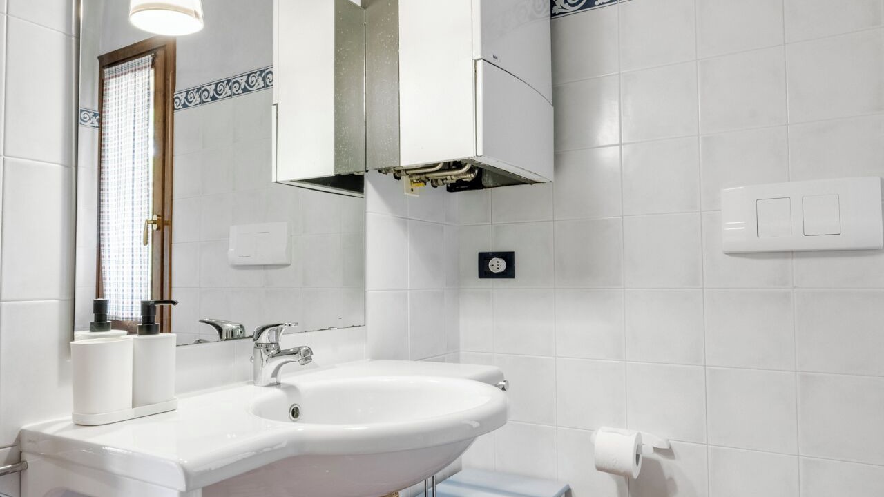 Photo of Bathroom in Crespellano