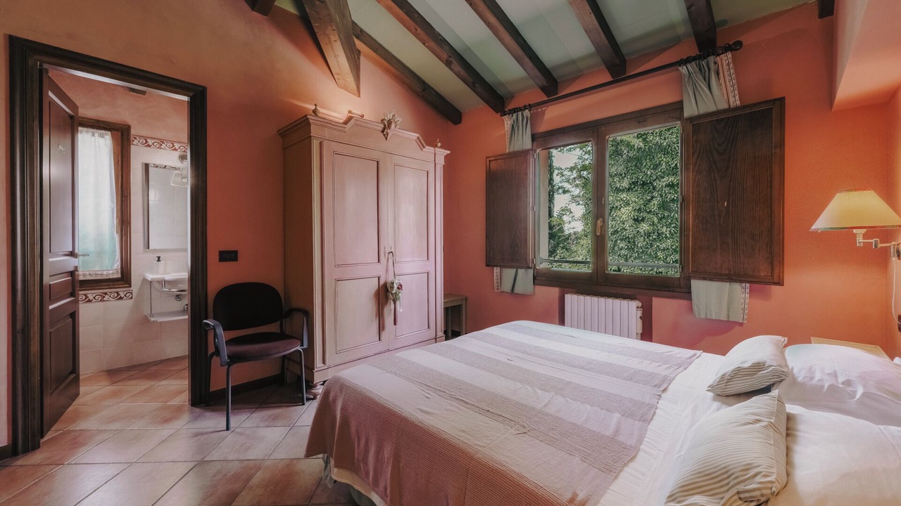 Photo of Bedroom in Crespellano