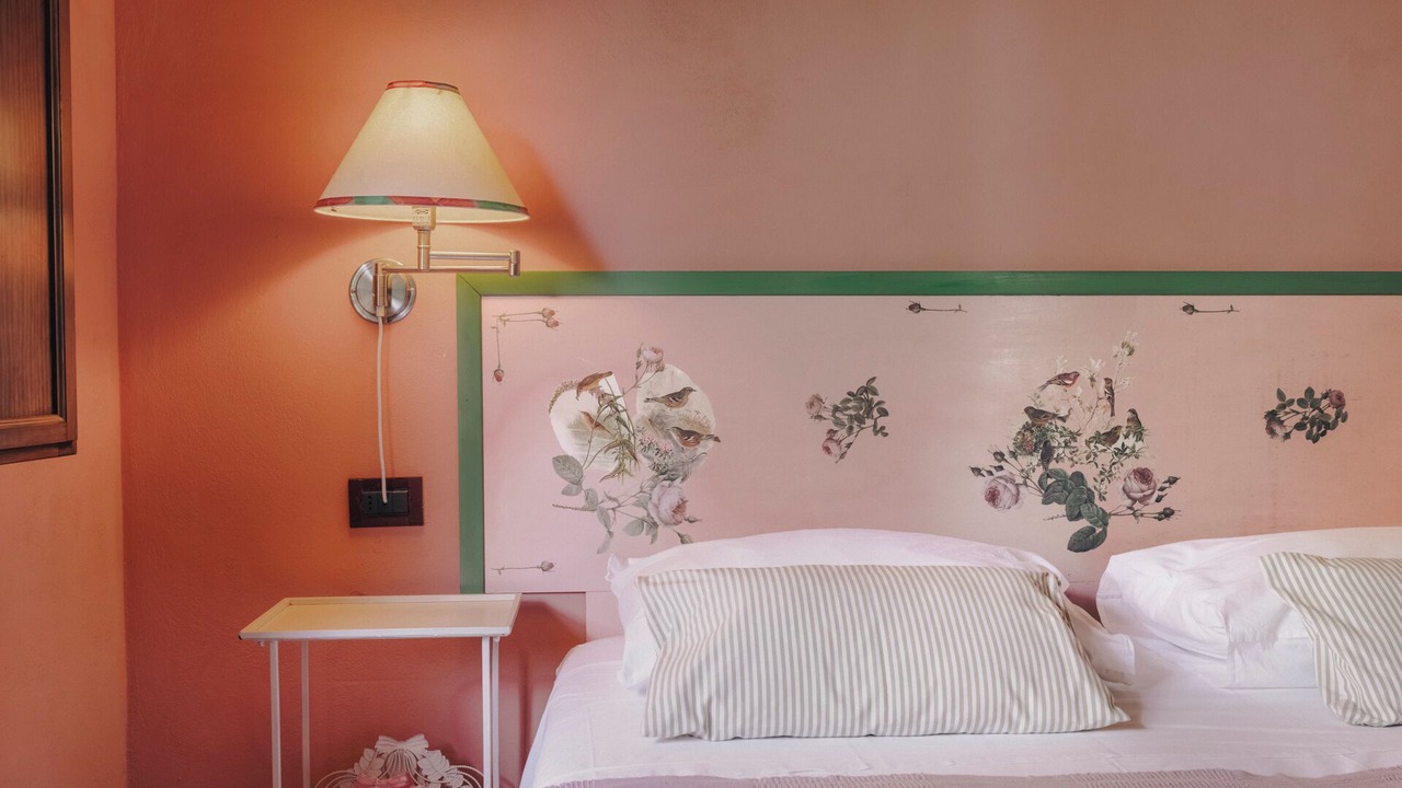 Photo of Bedroom in Crespellano