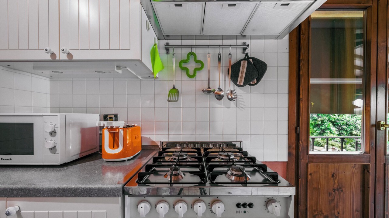 Photo of Kitchen in Crespellano