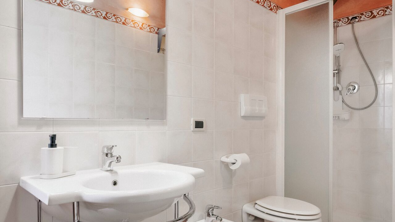 Photo of Bathroom in Crespellano