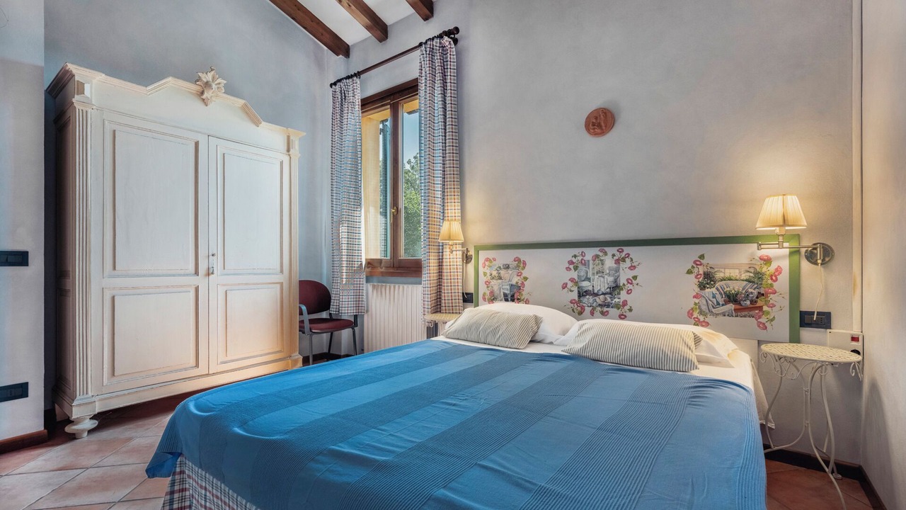 Photo of Bedroom in Crespellano