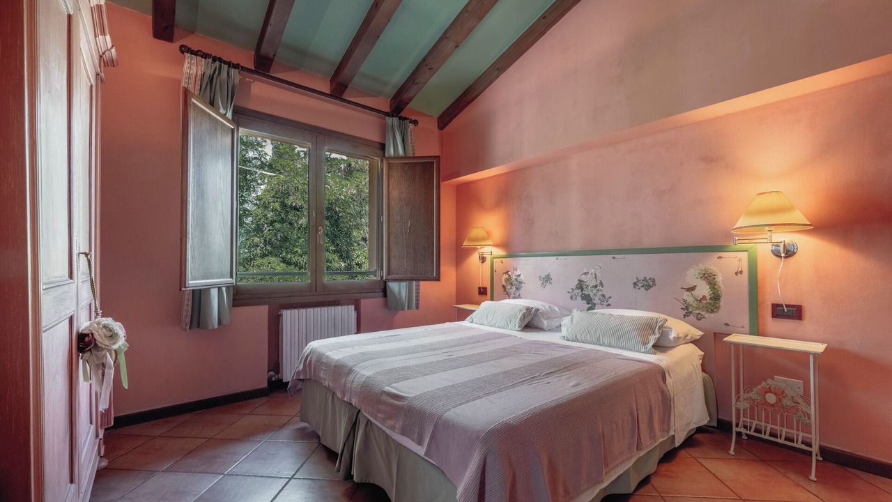 Photo of Bedroom in Crespellano