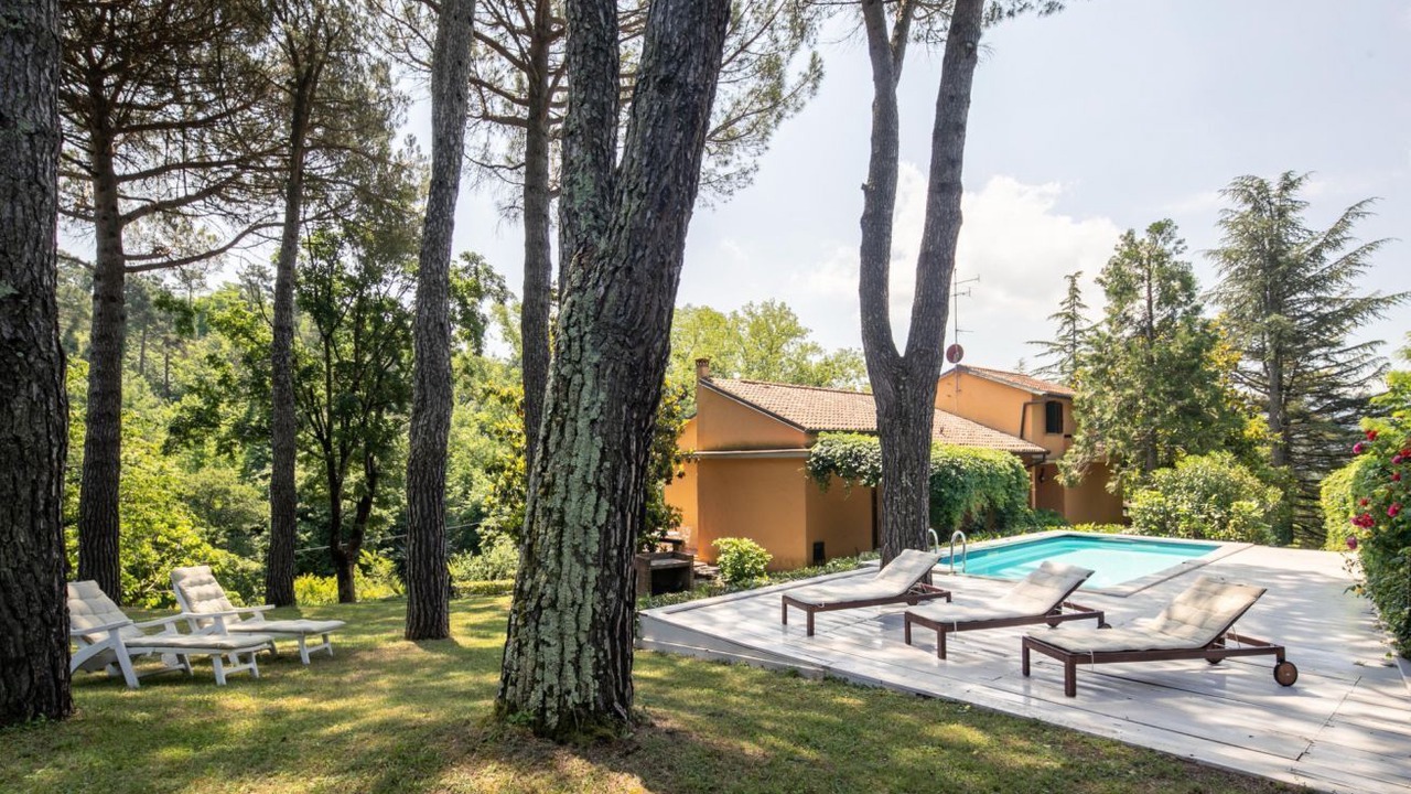Photo of Outdoor in Barberino di Mugello