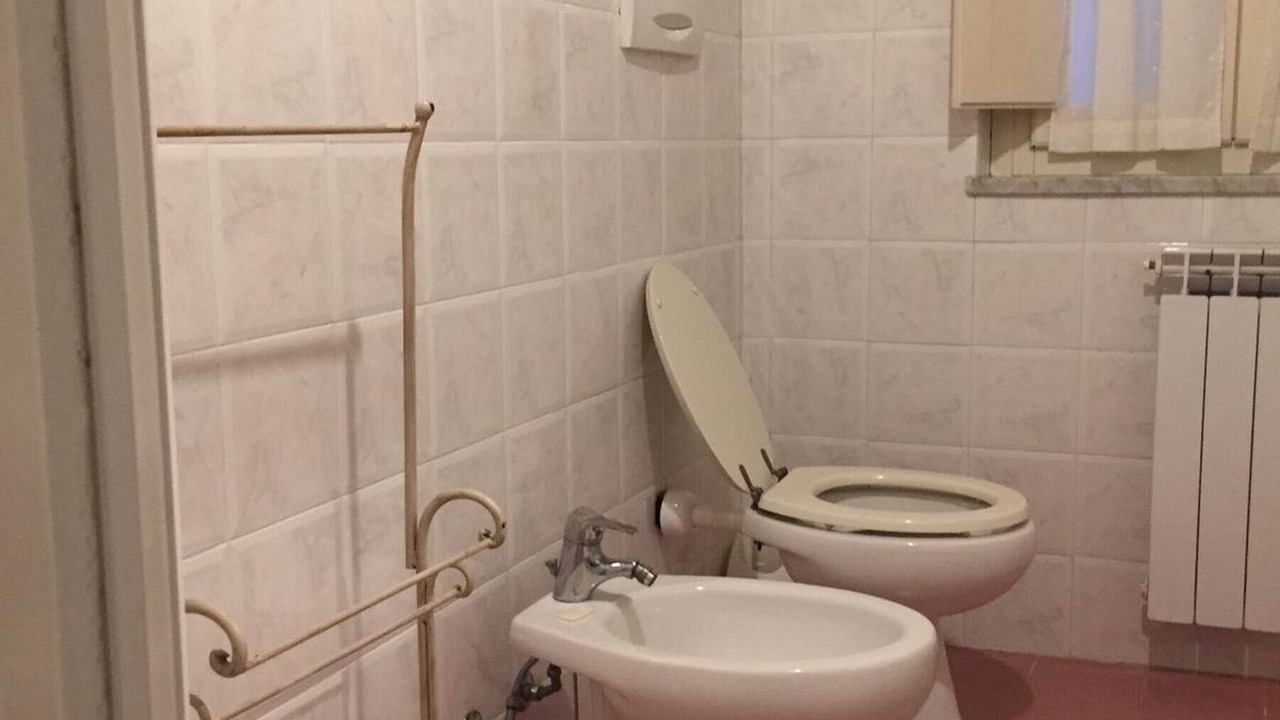Photo of Bathroom in Montaione