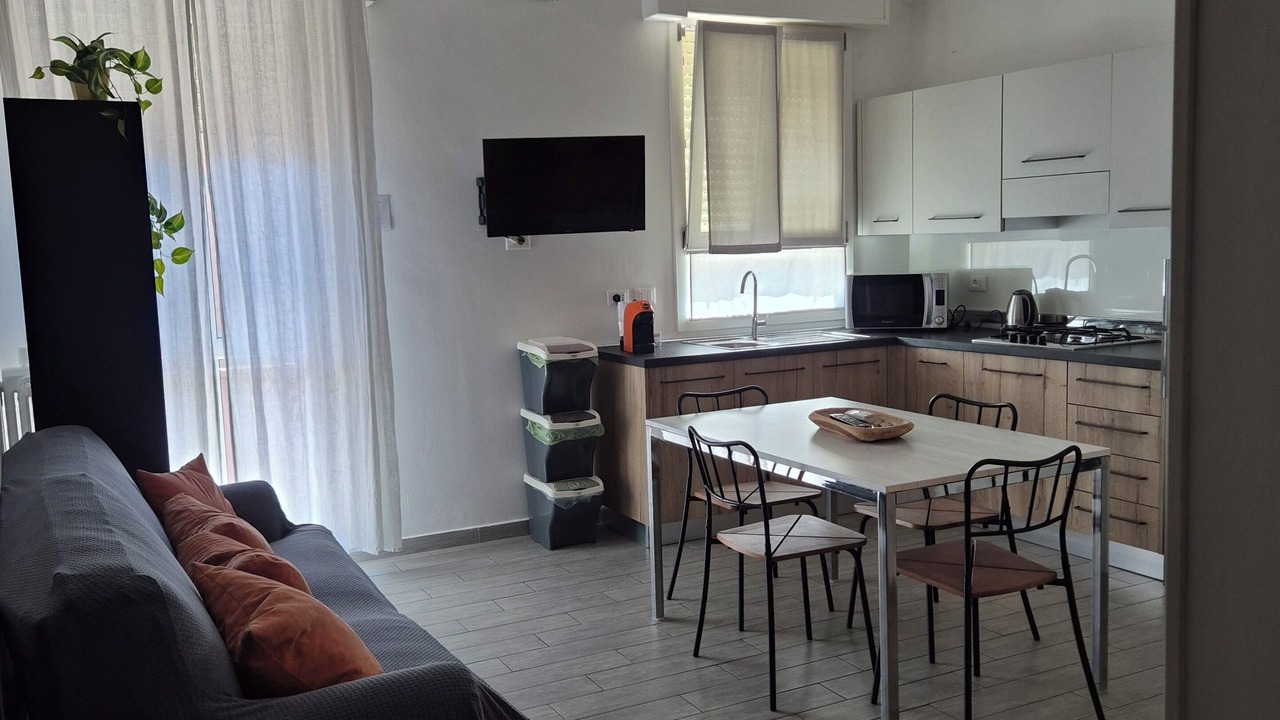 Photo of Livingroom in Crocetta-San Lazzaro-Modena Est
