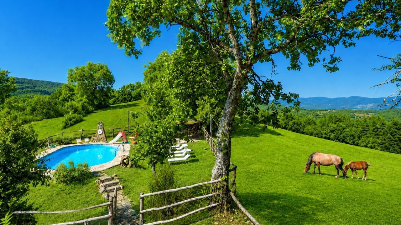 Photo of Outdoor in Ortignano Raggiolo