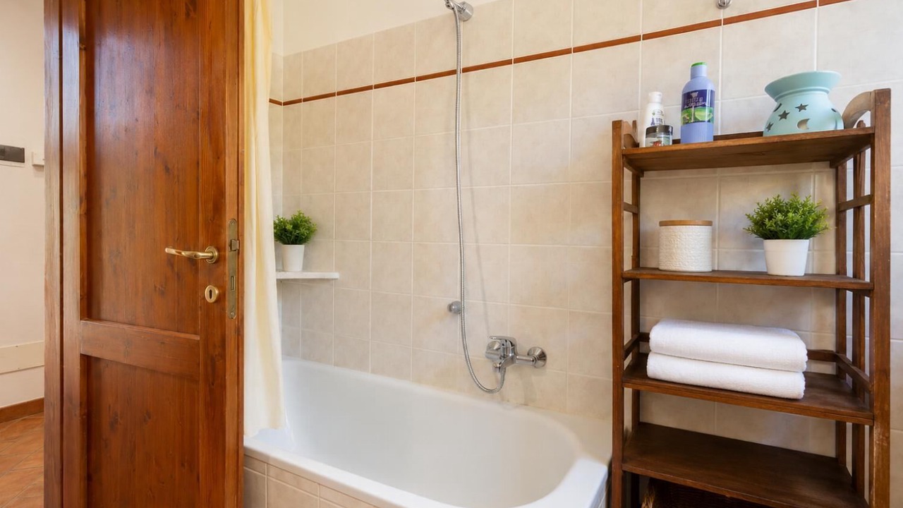Photo of Bathroom in Ortignano Raggiolo