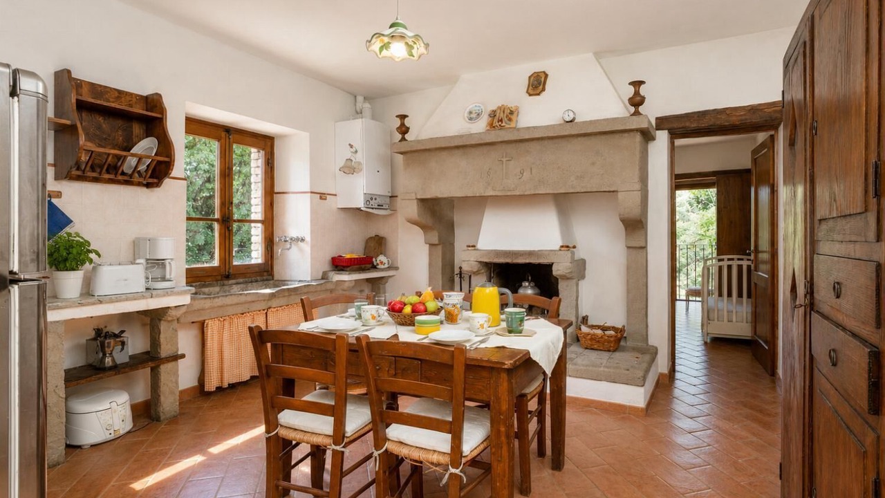 Photo of Livingroom in Ortignano Raggiolo