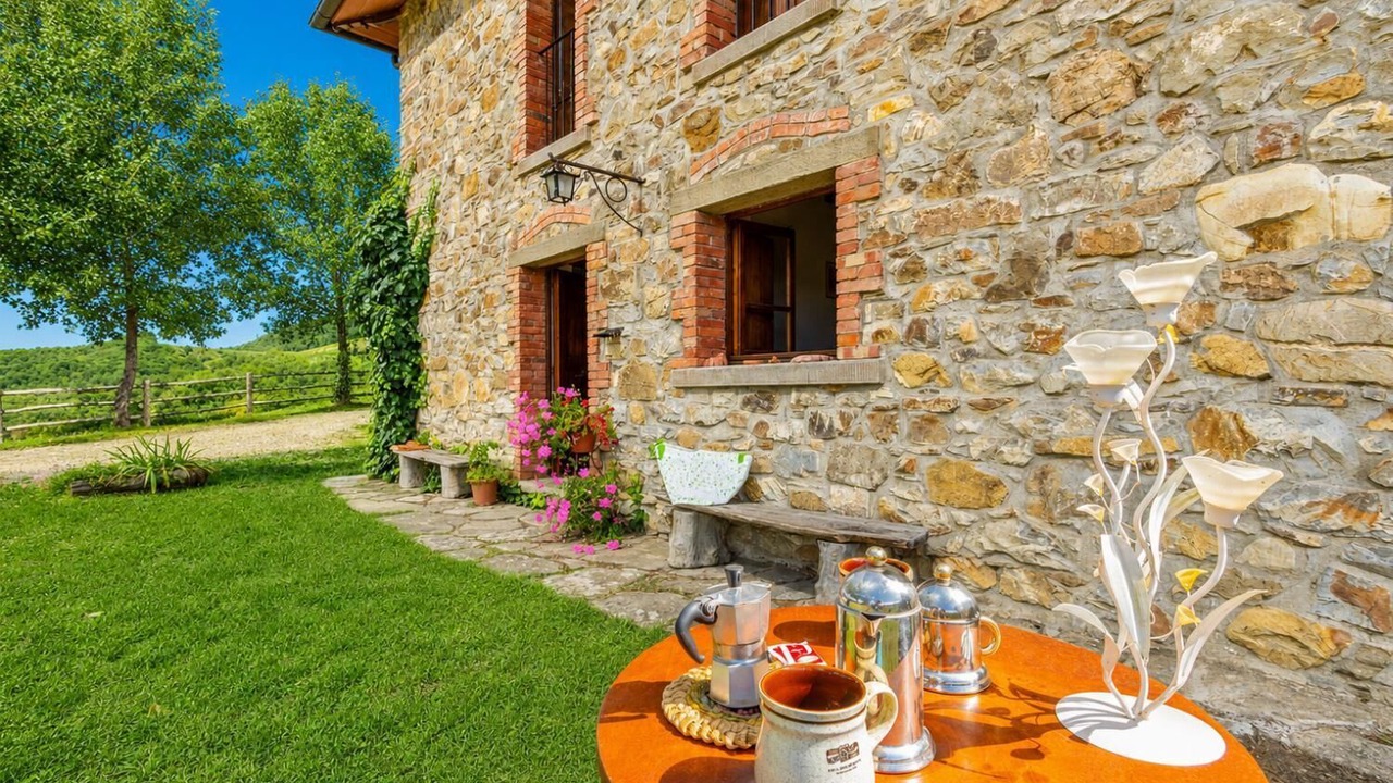 Photo of Outdoor in Ortignano Raggiolo