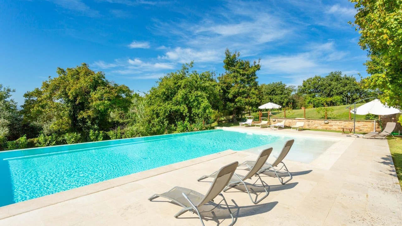 Photo of Outdoor in Le Piazze