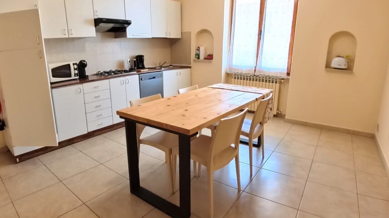 Photo of Kitchen in Gardola