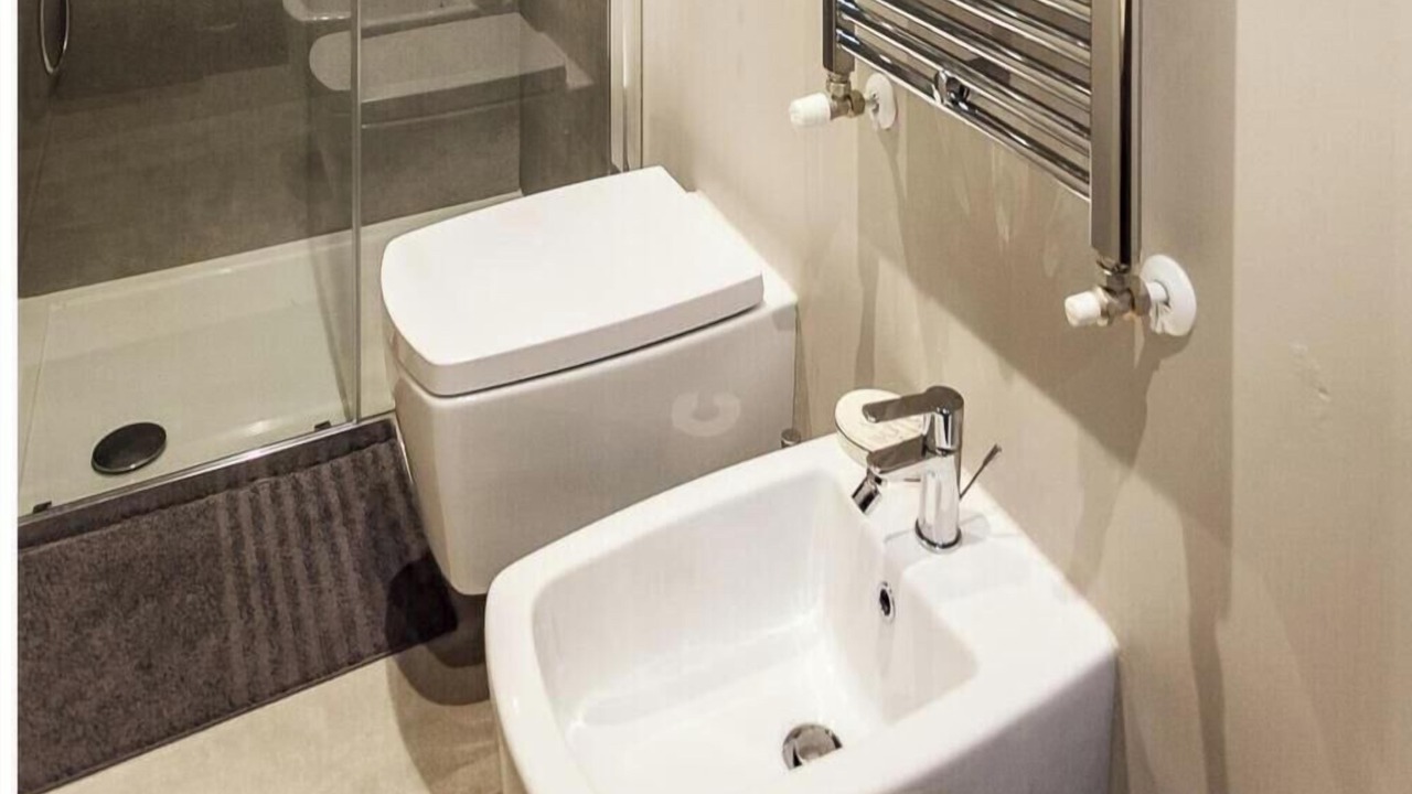 Photo of Bathroom in San Donato