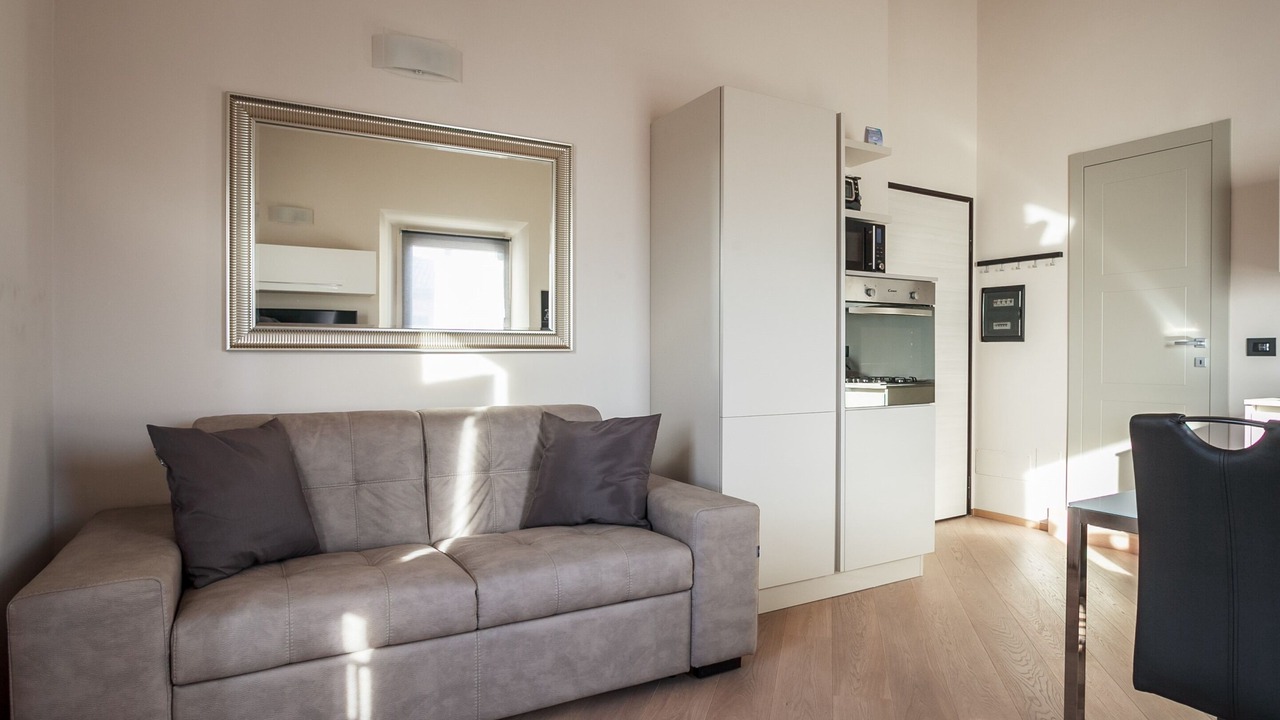 Photo of Livingroom in San Donato