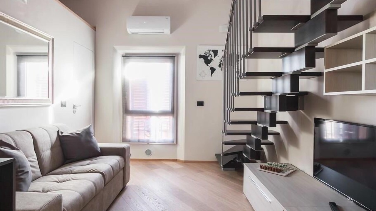 Photo of Livingroom in San Donato
