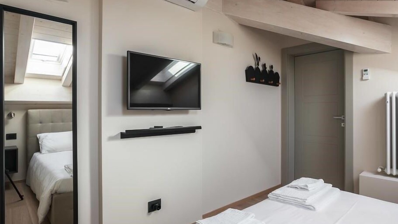 Photo of Bedroom in San Donato