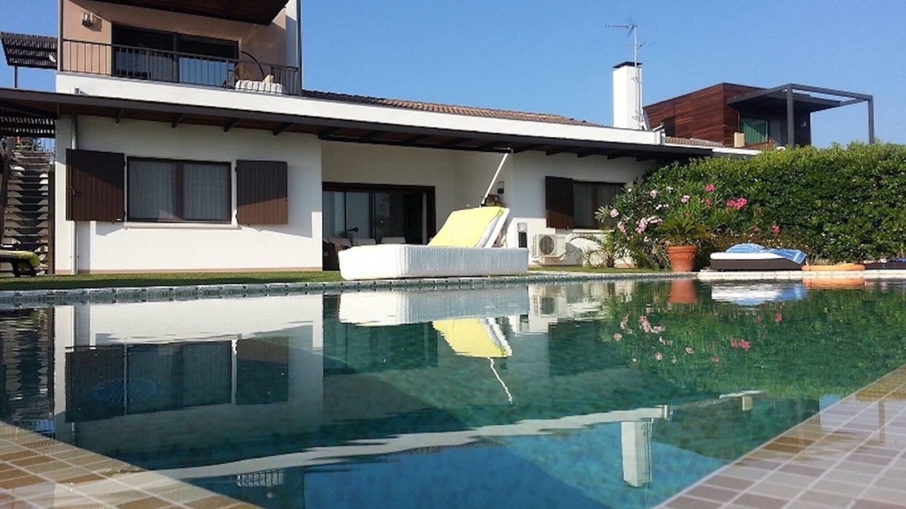 Photo of Outdoor in Isola Albarella