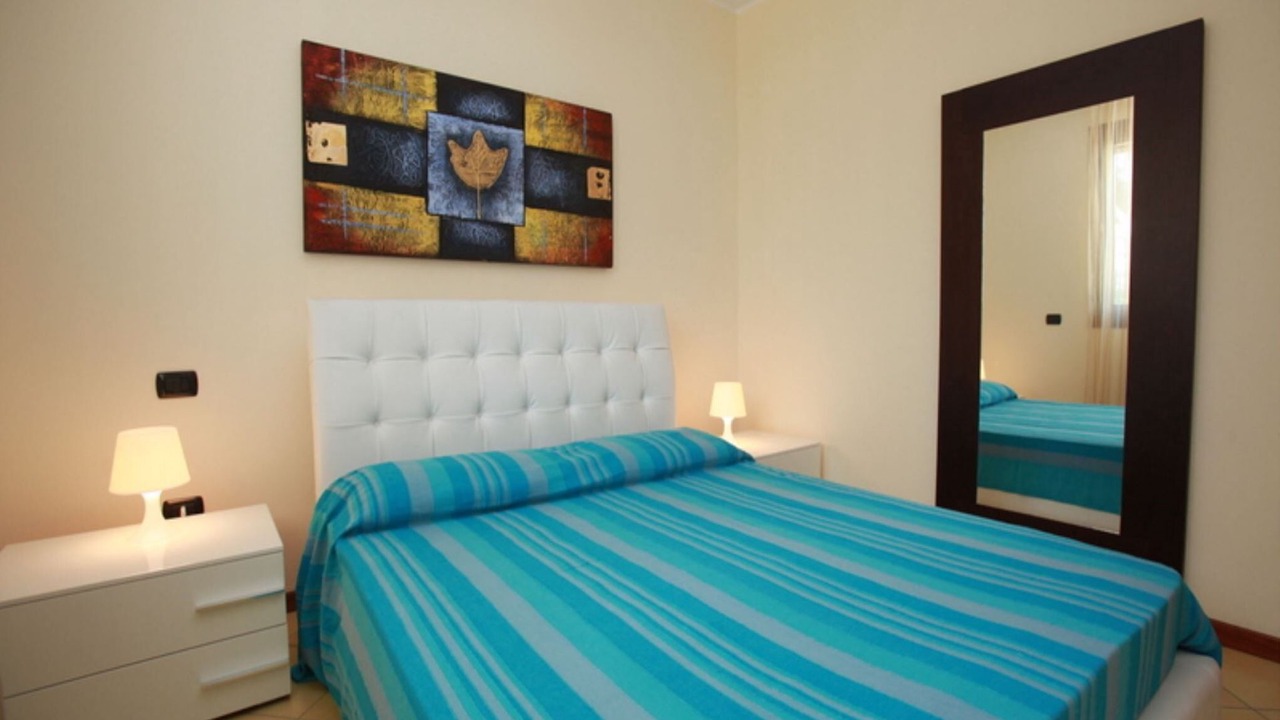 Photo of Bedroom in Rosolina Mare