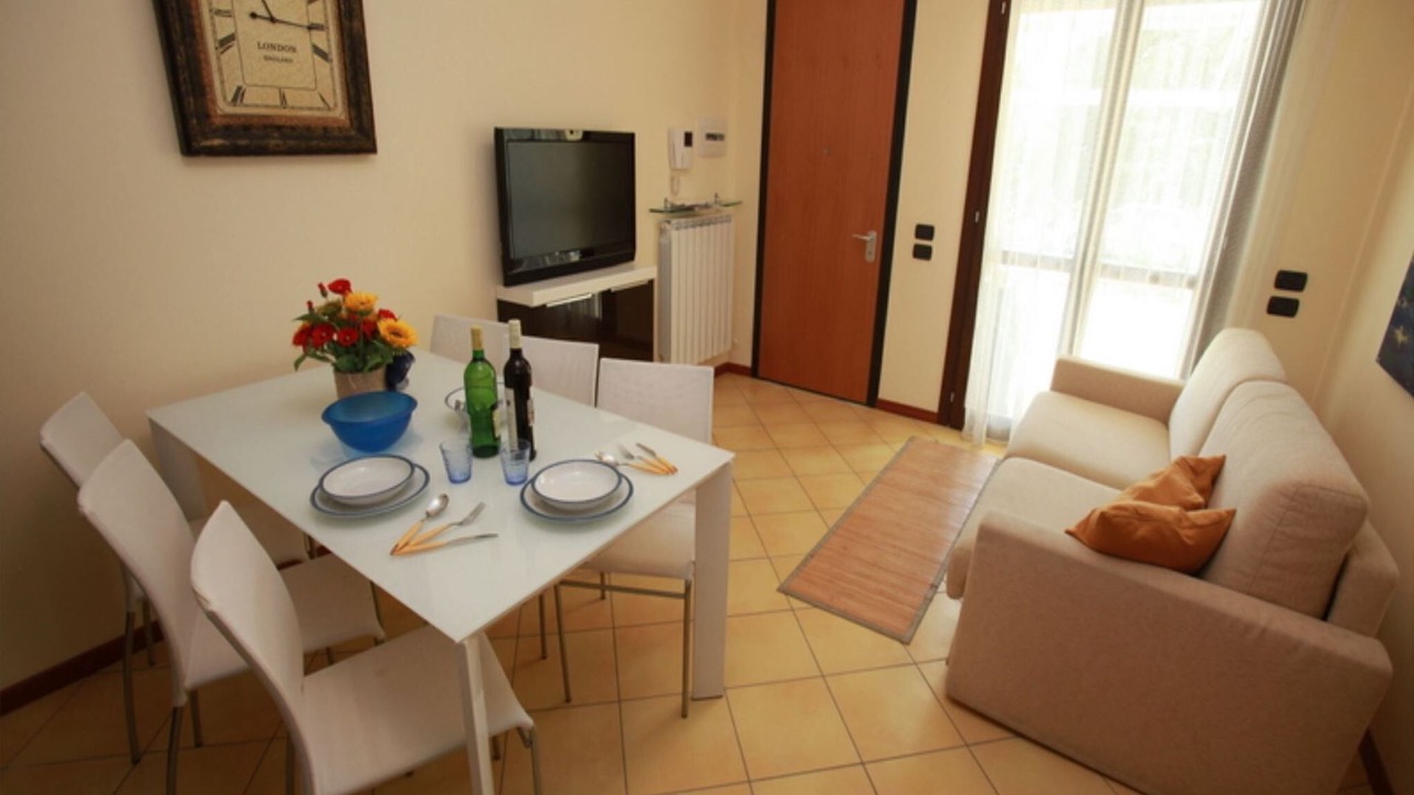 Photo of Livingroom in Rosolina Mare