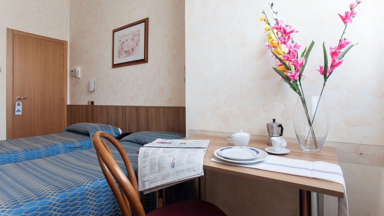 Photo of Bedroom in Zona Farini