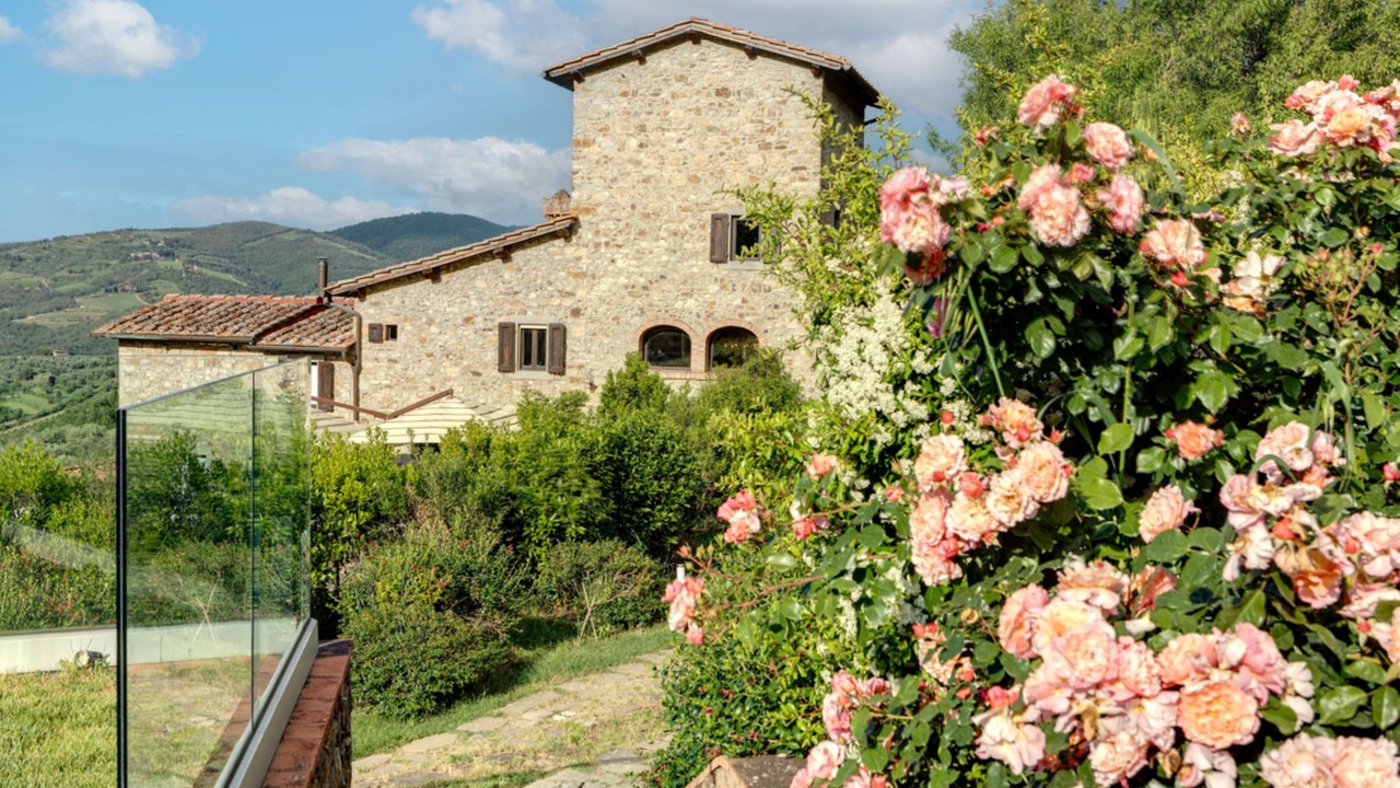 Photo of Outdoor in Panzano in Chianti